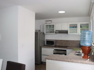 Foto 7 de DEPARTAMENTO AMOBLADO EN VENTA PONCEANO