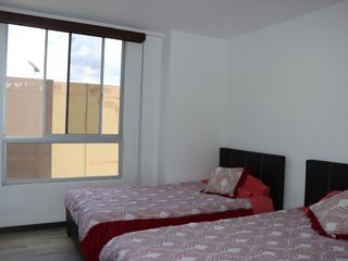 Foto 10 de DEPARTAMENTO AMOBLADO EN VENTA PONCEANO