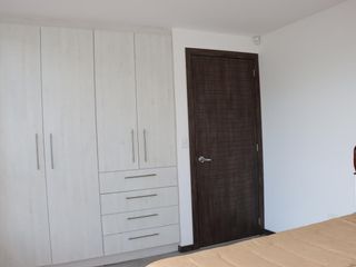 Foto 12 de DEPARTAMENTO AMOBLADO EN VENTA PONCEANO