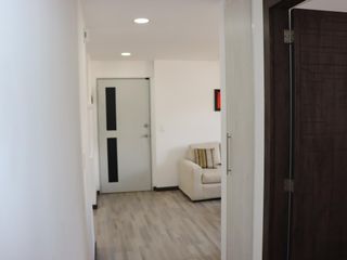 Foto 13 de DEPARTAMENTO AMOBLADO EN VENTA PONCEANO