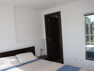 Foto 14 de DEPARTAMENTO AMOBLADO EN VENTA PONCEANO