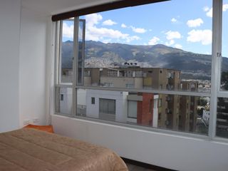 Foto 15 de DEPARTAMENTO AMOBLADO EN VENTA PONCEANO