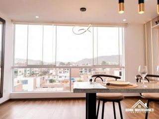 Foto 5 de EXCLUSIVO DEPA EN LOS CEDROS DE VILLA !!