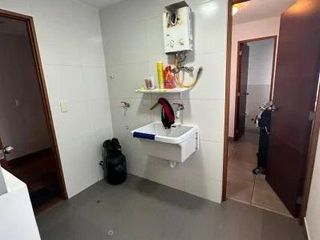 Foto 20 de VENDO LINDO DUPLEX - PISO 3 - 3 DORMITORIOS - TERRACITA - ASCENSOR DIRECTO - 2 COCHERAS - SANTA TERESA - SURCO