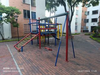 Foto 1 de APARTAMENTO  EN VENTA / Barrio PACARA Norte de Cali.