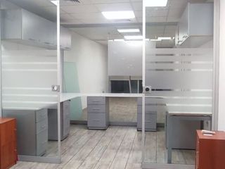 Foto 1 de Alquiler de Oficina Sin Amoblar en Centro de Negocios Moderno en Lince