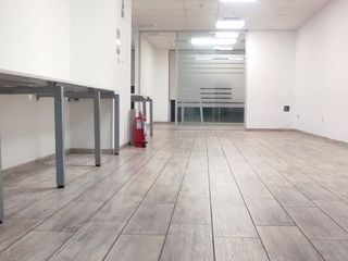 Foto 13 de Alquiler de Oficina Sin Amoblar en Centro de Negocios Moderno en Lince
