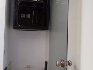 Foto 14 de Alquiler de Oficina Sin Amoblar en Centro de Negocios Moderno en Lince