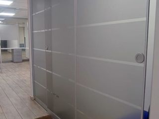 Foto 16 de Alquiler de Oficina Sin Amoblar en Centro de Negocios Moderno en Lince