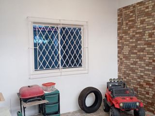 Foto 4 de Se Vende Villa de 1 planta en Los Vergeles