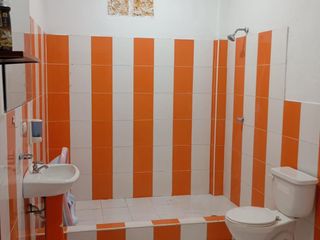Foto 10 de Se Vende Villa de 1 planta en Los Vergeles