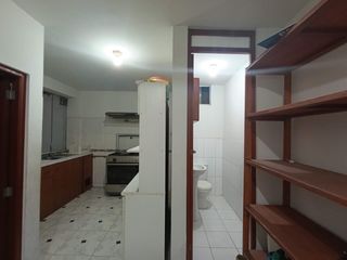 Foto 7 de Departamento en Alquiler - Excelente Ubicación en Puente Piedra