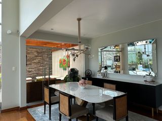 Foto 2 de Venta casa en condominio Urb. Sol de la Molina
