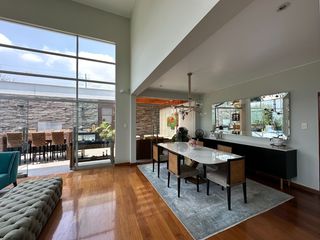 Foto 4 de Venta casa en condominio Urb. Sol de la Molina
