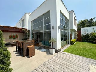 Foto 5 de Venta casa en condominio Urb. Sol de la Molina