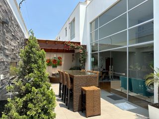Foto 6 de Venta casa en condominio Urb. Sol de la Molina