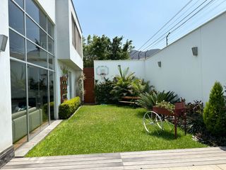 Foto 7 de Venta casa en condominio Urb. Sol de la Molina