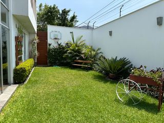 Foto 8 de Venta casa en condominio Urb. Sol de la Molina