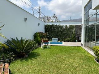 Foto 9 de Venta casa en condominio Urb. Sol de la Molina