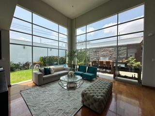 Foto 20 de Venta casa en condominio Urb. Sol de la Molina