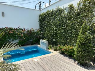 Foto 12 de Venta casa en condominio Urb. Sol de la Molina