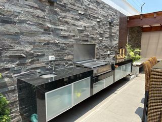 Foto 13 de Venta casa en condominio Urb. Sol de la Molina