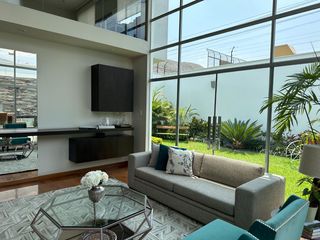 Foto 14 de Venta casa en condominio Urb. Sol de la Molina