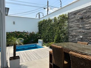 Foto 15 de Venta casa en condominio Urb. Sol de la Molina