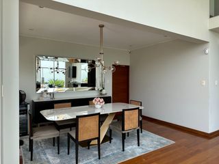 Foto 17 de Venta casa en condominio Urb. Sol de la Molina