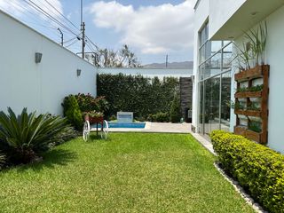 Foto 19 de Venta casa en condominio Urb. Sol de la Molina