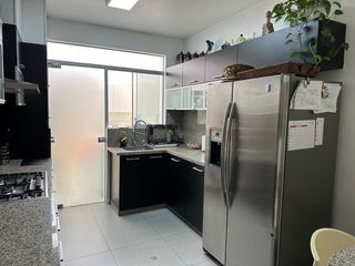 Foto 24 de Venta casa en condominio Urb. Sol de la Molina