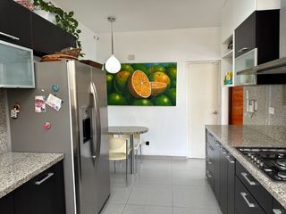 Foto 30 de Venta casa en condominio Urb. Sol de la Molina