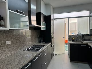 Foto 31 de Venta casa en condominio Urb. Sol de la Molina
