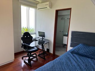Foto 35 de Venta casa en condominio Urb. Sol de la Molina