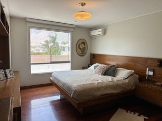 Foto 38 de Venta casa en condominio Urb. Sol de la Molina