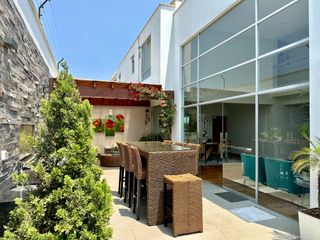 Foto 54 de Venta casa en condominio Urb. Sol de la Molina