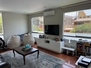 Foto 46 de Venta casa en condominio Urb. Sol de la Molina