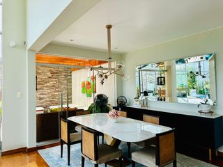 Foto 50 de Venta casa en condominio Urb. Sol de la Molina