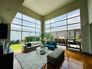 Foto 51 de Venta casa en condominio Urb. Sol de la Molina