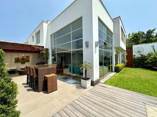 Foto 53 de Venta casa en condominio Urb. Sol de la Molina