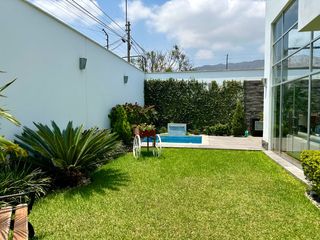 Foto 58 de Venta casa en condominio Urb. Sol de la Molina