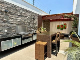 Foto 59 de Venta casa en condominio Urb. Sol de la Molina