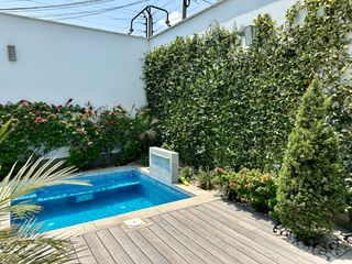 Foto 61 de Venta casa en condominio Urb. Sol de la Molina