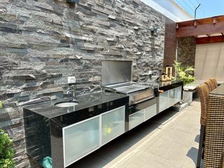Foto 62 de Venta casa en condominio Urb. Sol de la Molina