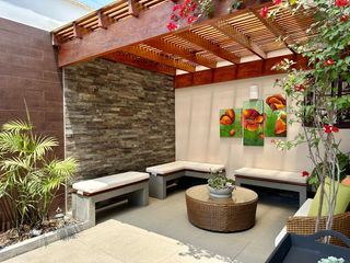 Foto 65 de Venta casa en condominio Urb. Sol de la Molina