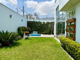 Foto 68 de Venta casa en condominio Urb. Sol de la Molina