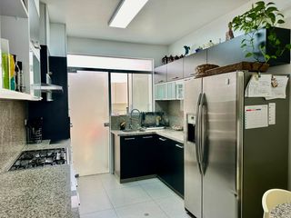 Foto 73 de Venta casa en condominio Urb. Sol de la Molina