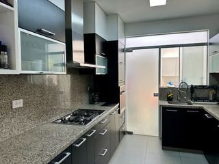 Foto 77 de Venta casa en condominio Urb. Sol de la Molina