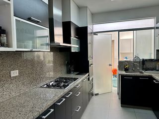 Foto 83 de Venta casa en condominio Urb. Sol de la Molina