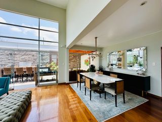Foto 97 de Venta casa en condominio Urb. Sol de la Molina